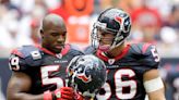 Brian Cushing believes DeMeco Ryans will turn Texans around