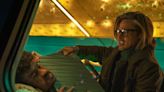 Brad Pitt y 'Bullet Train' dominan la taquilla en EEUU