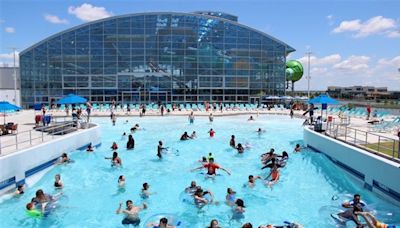 Nebraska’s newest ‘Good Life’ district, in Bellevue, will center on indoor waterpark