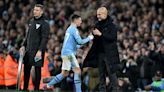 Pep: Foden primed to become one of City's best