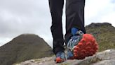 What type of trail running shoes do you need?