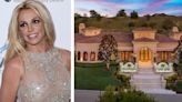 As Britney Spears Vows To Move to Boston, Let's Look at Where the Star Calls Home Now