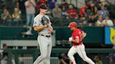 Early homers too much for Detroit Tigers to top in 7-6 loss to Texas Rangers