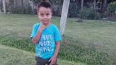 La búsqueda de Loan reaviva el flagelo de los niños desaparecidos en Argentina