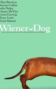 Wiener-Dog