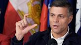 Líder opositor Leopoldo López pidió a Colombia asumir una postura firme ante el fraude en elecciones de Venezuela