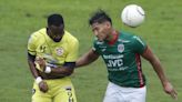 Marathón-Génesis y Motagua-Olimpia, las semifinales del torneo Clausura de fútbol en Honduras