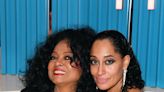 Tracee Ellis Ross Recalls Emotional Moment She Played Her Songs for Mom Diana Ross