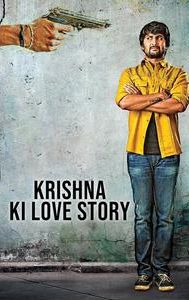 Krishna Ki Love Story