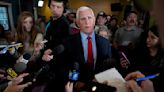 Pence will not appeal ruling requiring him to testify to Jan. 6 grand jury