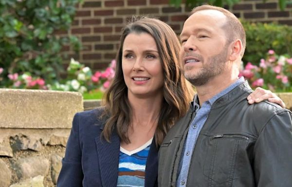 'Blue Bloods': Donnie Wahlberg and Bridget Moynahan Are 'More Upset and Sad' With Cancellation