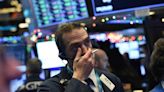 Stock market today: Indexes slide amid earnings-fueled tech selloff