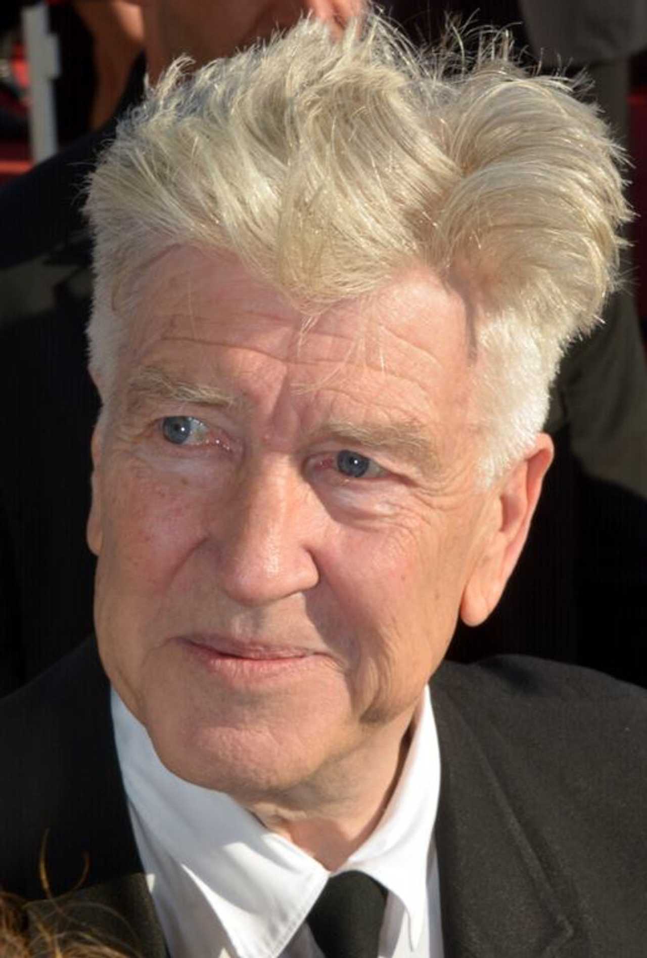 David Lynch, Formerly Of Alexandria, Provides Stunning Health Update, Says He'll Never Retire