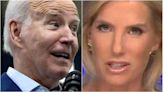 Laura Ingraham's Joe Biden Grand Canyon Conspiracy Goes Off The Deep End