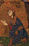 Peter II of Sicily