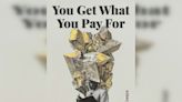 Artist Profile: Morgan Parker on ‘You Get What You Pay For’ and the Journey Towards Interconnected Identity | Arts | ...