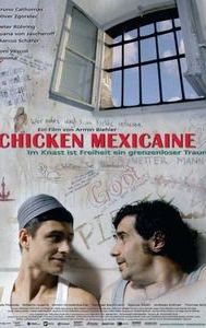 Chicken mexicaine