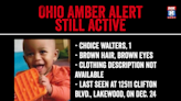 Listen to 911 call that led police to stabbing victim in Amber Alert case