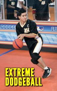 Extreme Dodgeball