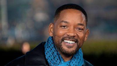 Will Smith Throws Back to Old 'Bad Boys' Days Via Social Media | WATCH | EURweb