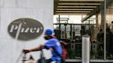 Pfizer’s first-quarter results top estimates, while drugmaker boosts full-year profit outlook