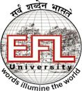 English and Foreign Languages University