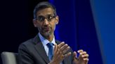 Google CEO Pichai says company will 'sort it out' if OpenAI misused YouTube for AI training