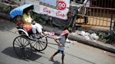 Heatwave 2022 - live: Yellow alert in India while temperature in Pakistan expected to hit 50C