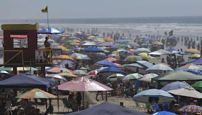 Entenda qual seria o impacto no RS caso a PEC das Praias entrasse em vigor