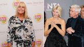 Linda Robson addresses Holly and Phil 'feud' after 'Loose Women' fail to clap their NTAs win