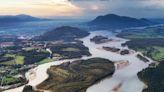 Resilient Waters webinar about Fraser flooding and salmon impacts