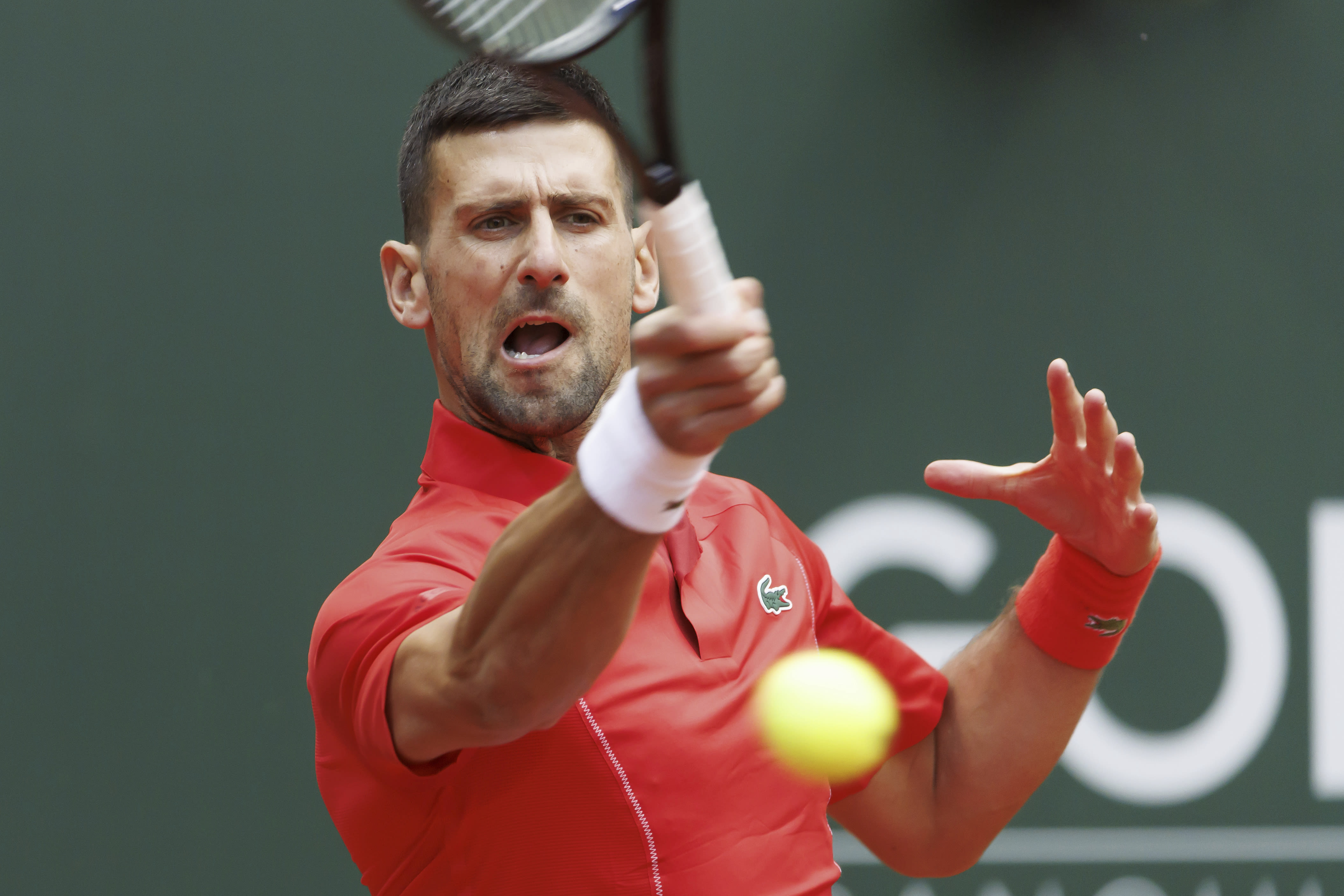 French Open: Rafael Nadal and Novak Djokovic are among the men to watch in 2024