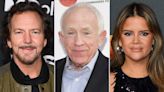 Leslie Jordan Benefit Concert to Feature Performances by Eddie Vedder, Maren Morris and More