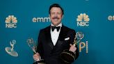 After winning Emmys for ‘Ted Lasso,’ Jason Sudeikis shares why KC is special to him