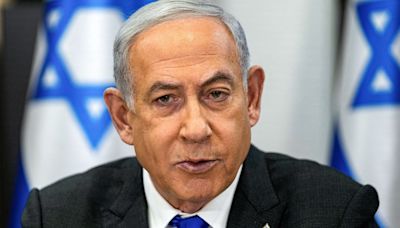 La Nación / Primer ministro de Israel ordena retomar negociaciones para liberar a rehenes