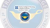 24 graduate from Trinity College Nursing & Health Sciences