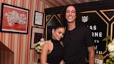 High School Musical's Vanessa Hudgens weds Cole Tucker in Mexico