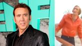 Un Ferrari y nariz de Pinocho, la actuación favorita de Nicolas Cage que nadie vio