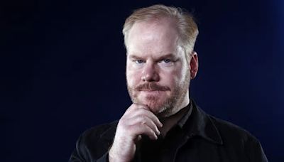 ‘I’m a Bourbon Aficionado’: Jim Gaffigan Toasts to His Love of Whiskey in Hilarious Video Segment