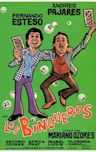 Los bingueros