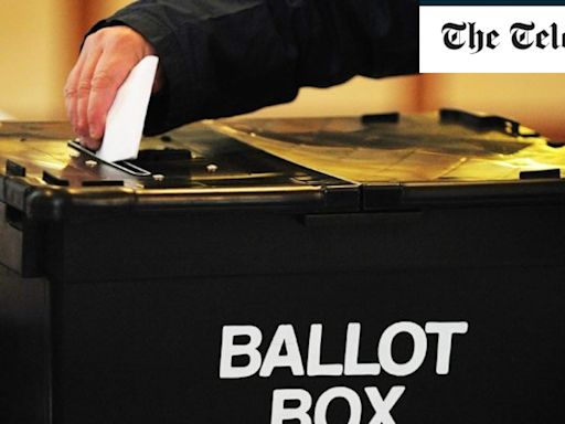 What is the 'First Past The Post' voting system?