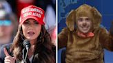 "SNL" Had A Field Day With Gov. Kristi Noem's Dog Controversy This Past Weekend, And The Internet Is Obsessed