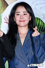 Moon Geun Young