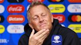 Letter from Stockholm: Hostile Irish environment will hold no fear for new boss Hallgrimsson