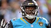 Jaguars OT Cam Robinson suspended four games by NFL for PED use