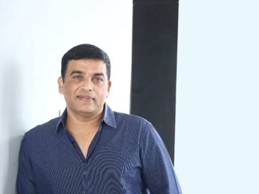 Producer Dil Raju Backed Out Of Indian 2 At The Last Moment. Here's Why - News18