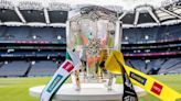 All-Ireland Hurling final live stream as Cork take on Clare in Croke Park