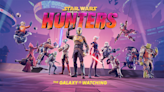 Star Wars: Hunters Gets June Release Date for Mobile and Nintendo Switch