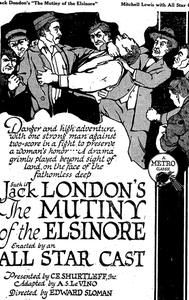 The Mutiny of the Elsinore