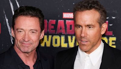 Marvel's 'Deadpool & Wolverine' sets record on opening day